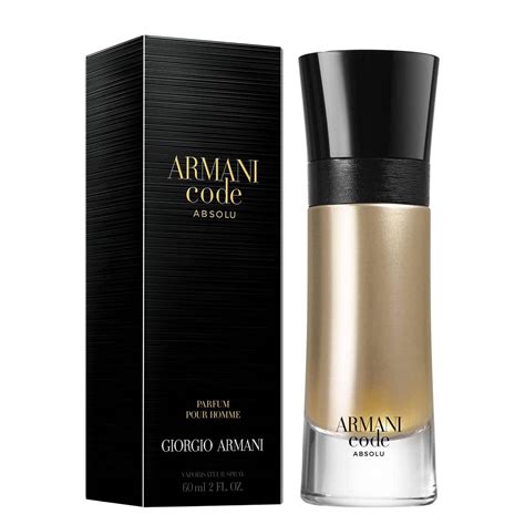 www.armani code absolu